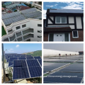   single crystal silicon solar cell TUV CE Monocrystalline Mono Solar Modules Powered PV Supplier